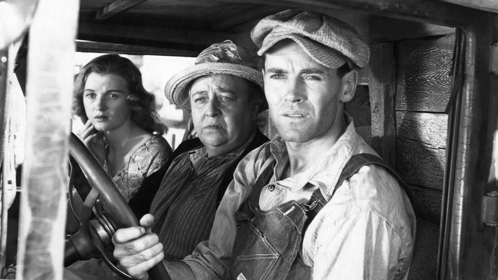 The Grapes of Wrath