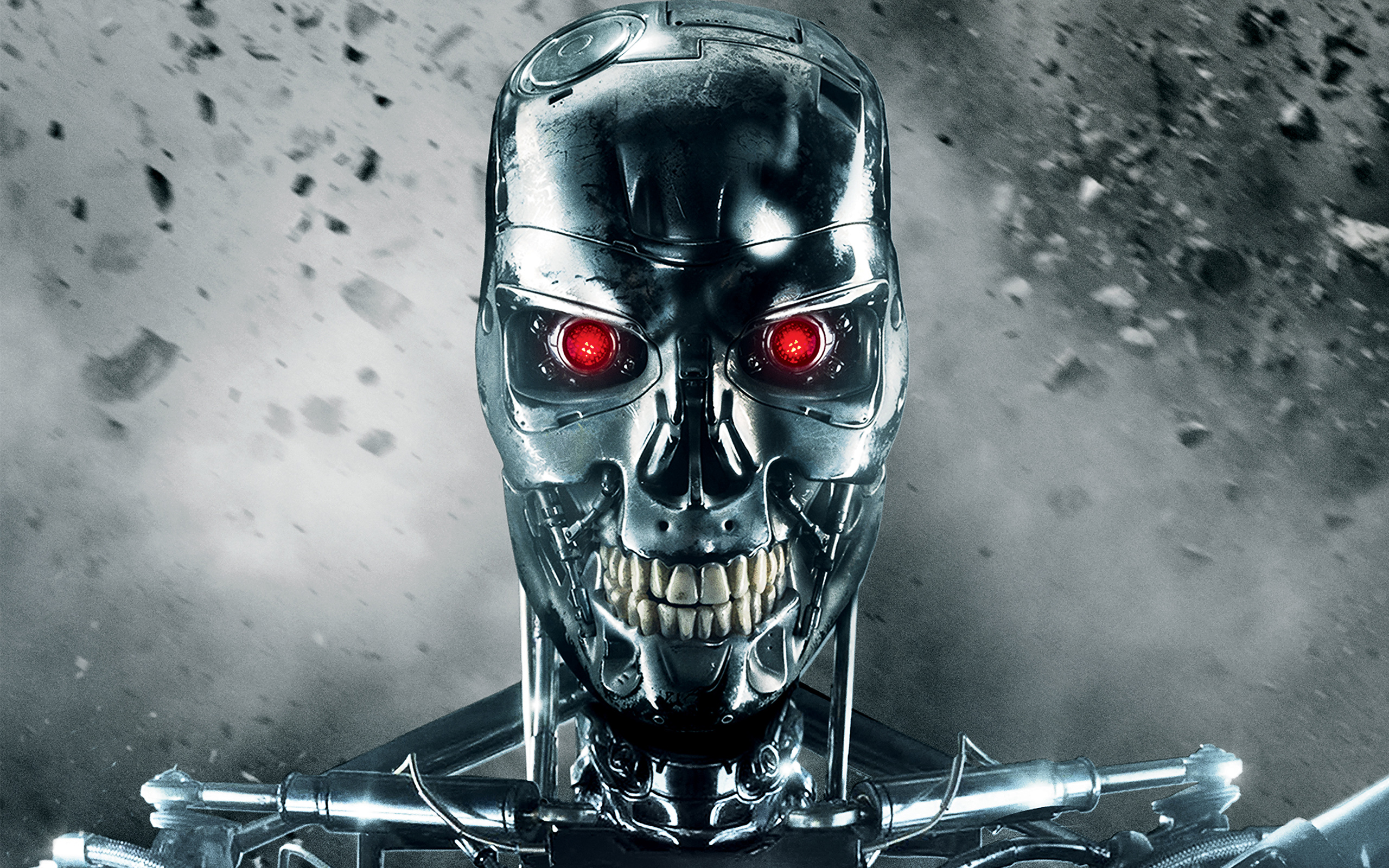 Download Movie Terminator Genisys HD Wallpaper