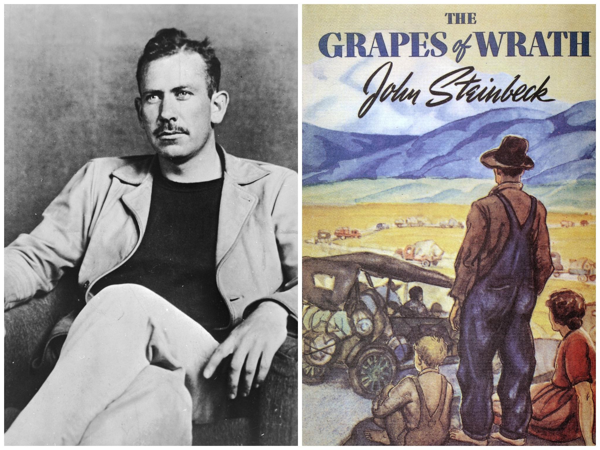The Indy Book Club: 'The Grapes of Wrath' shows kindness can endure even the most hostile conditions