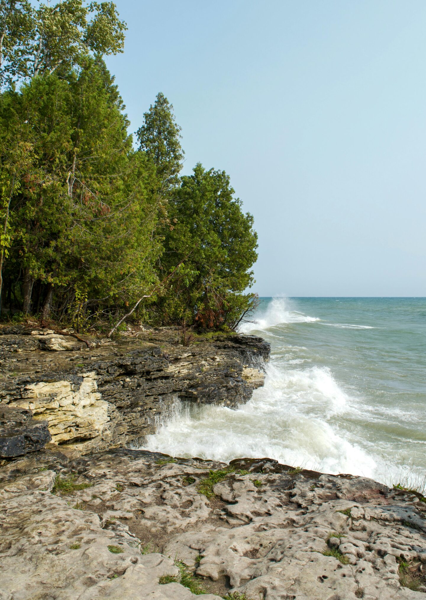 WHAT MAKES DOOR COUNTY A TOP DESTINATION FOR OUTDOOR LOVERS