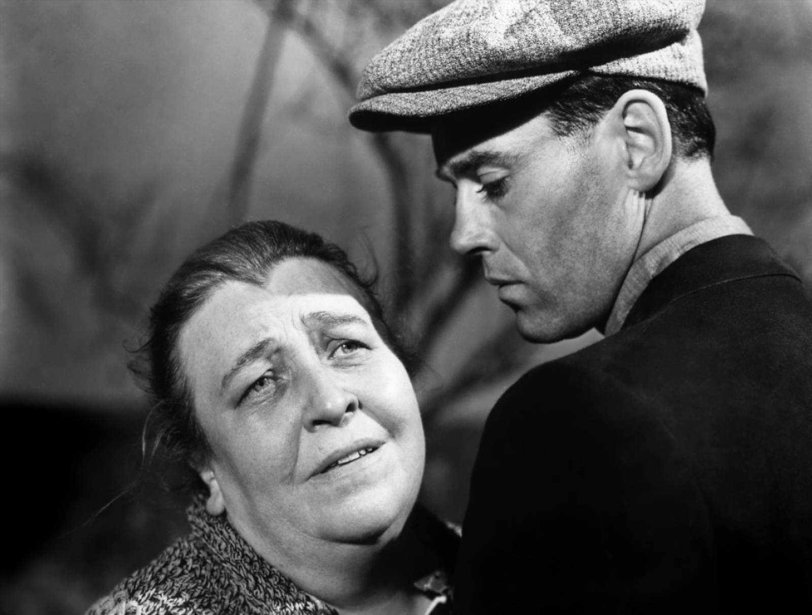 Grapes of Wrath, The