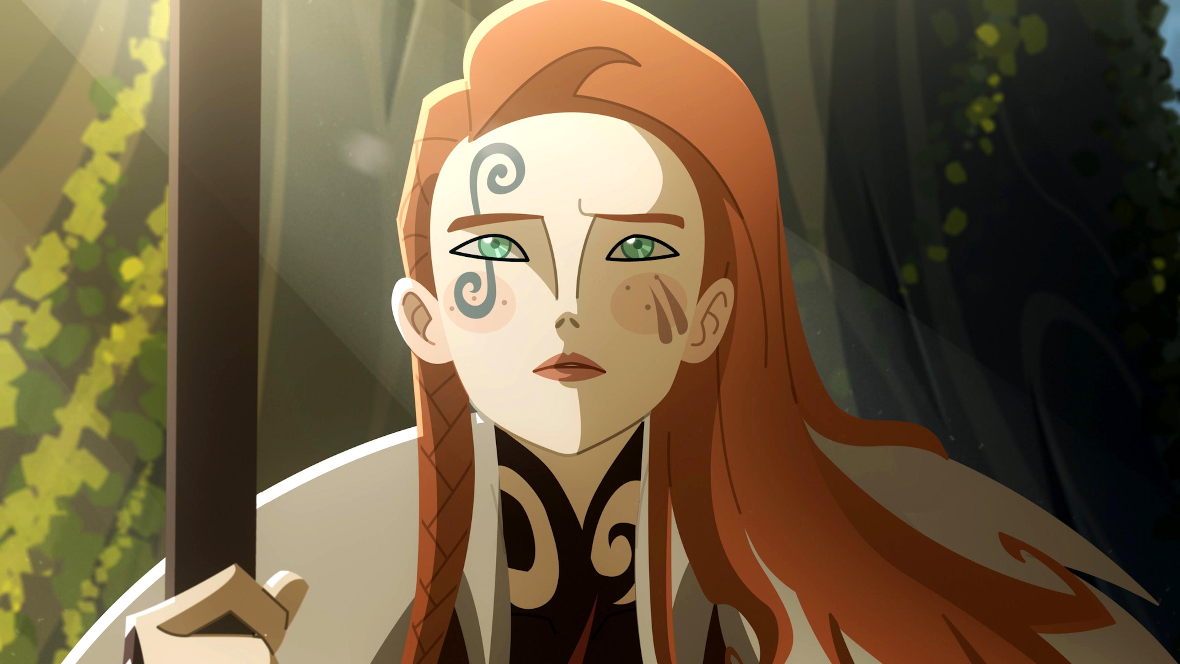 Twilight of the Gods (TV Series 2024– )