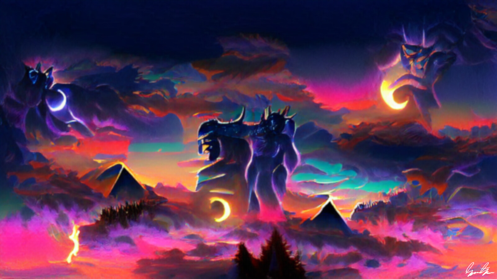 Twilight of the Gods
