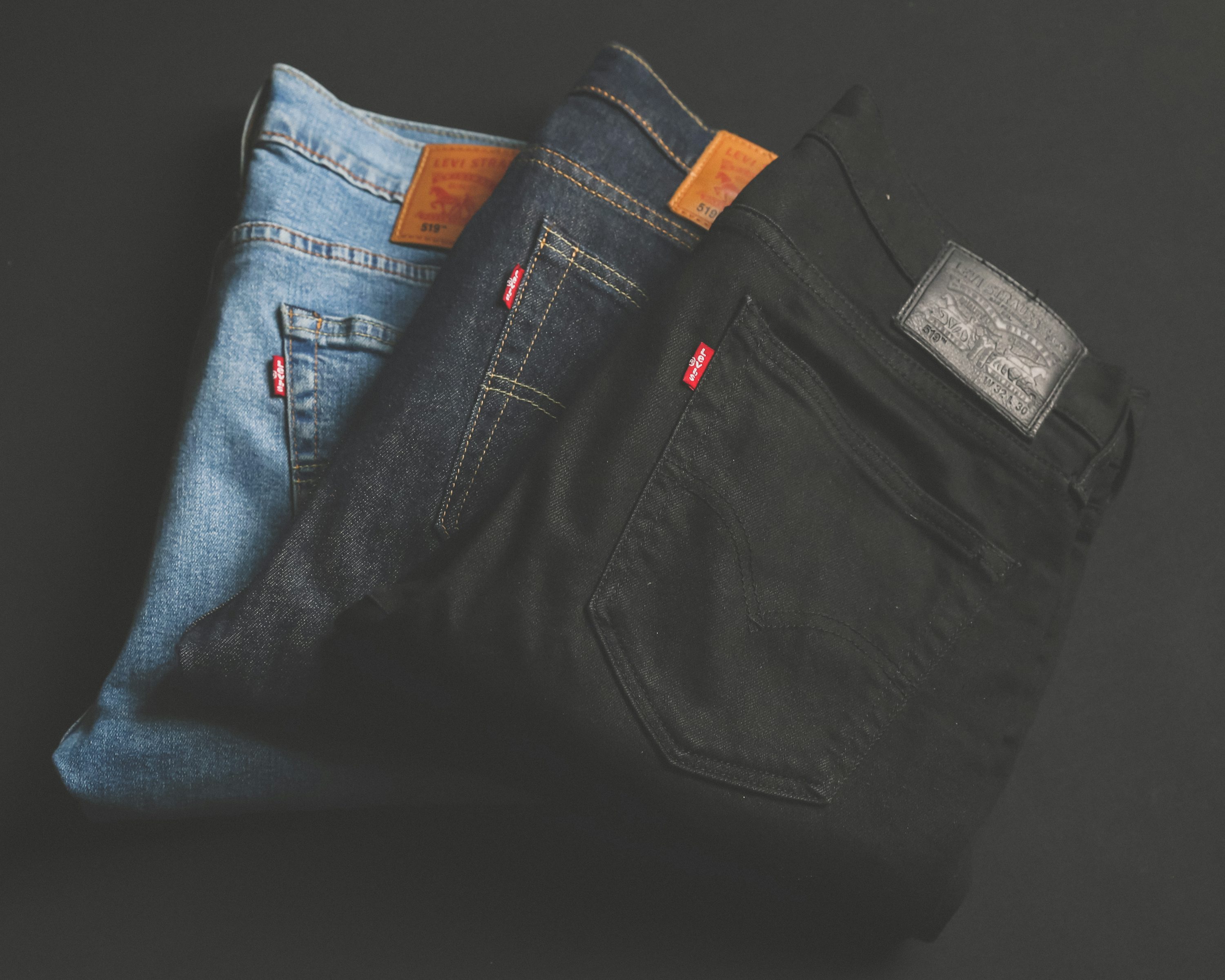 Levis Jeans Picture. Download Free Image