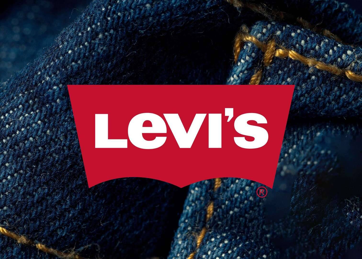 Levi Strauss & Co St James Quarter