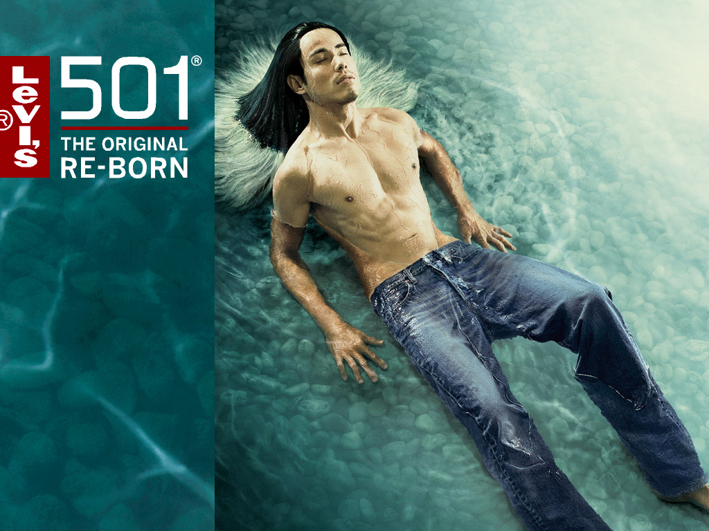 Levi's 501 wallpaper, Levi's, Free Download, Borrow, and Streaming, Internet Archive