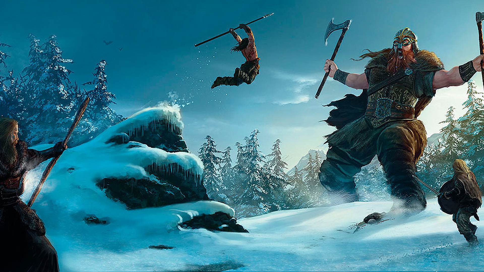 Jötunn