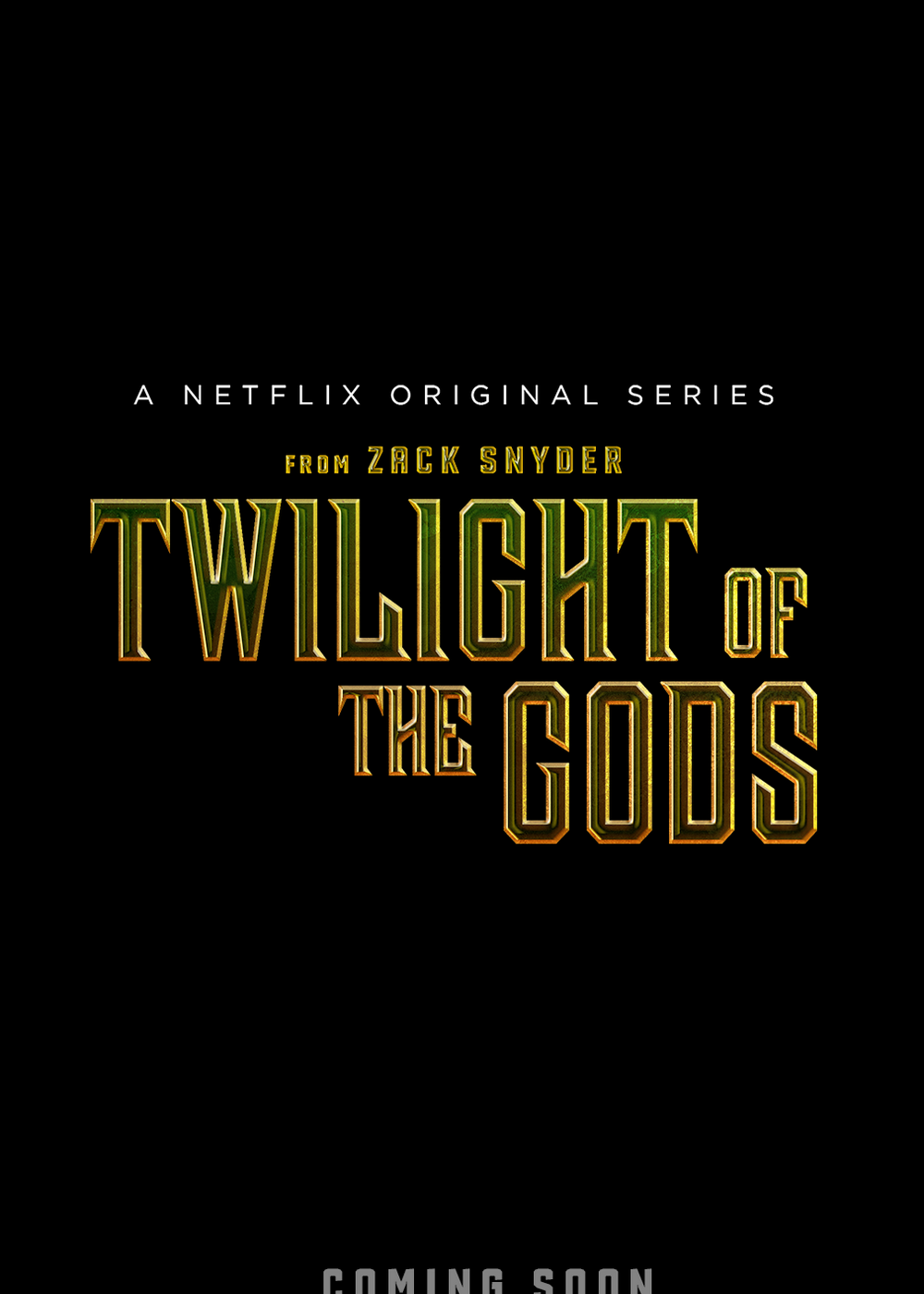 Twilight of the Gods TV Series. Release Date, Review, Cast, Trailer, Watch Online at Netflix