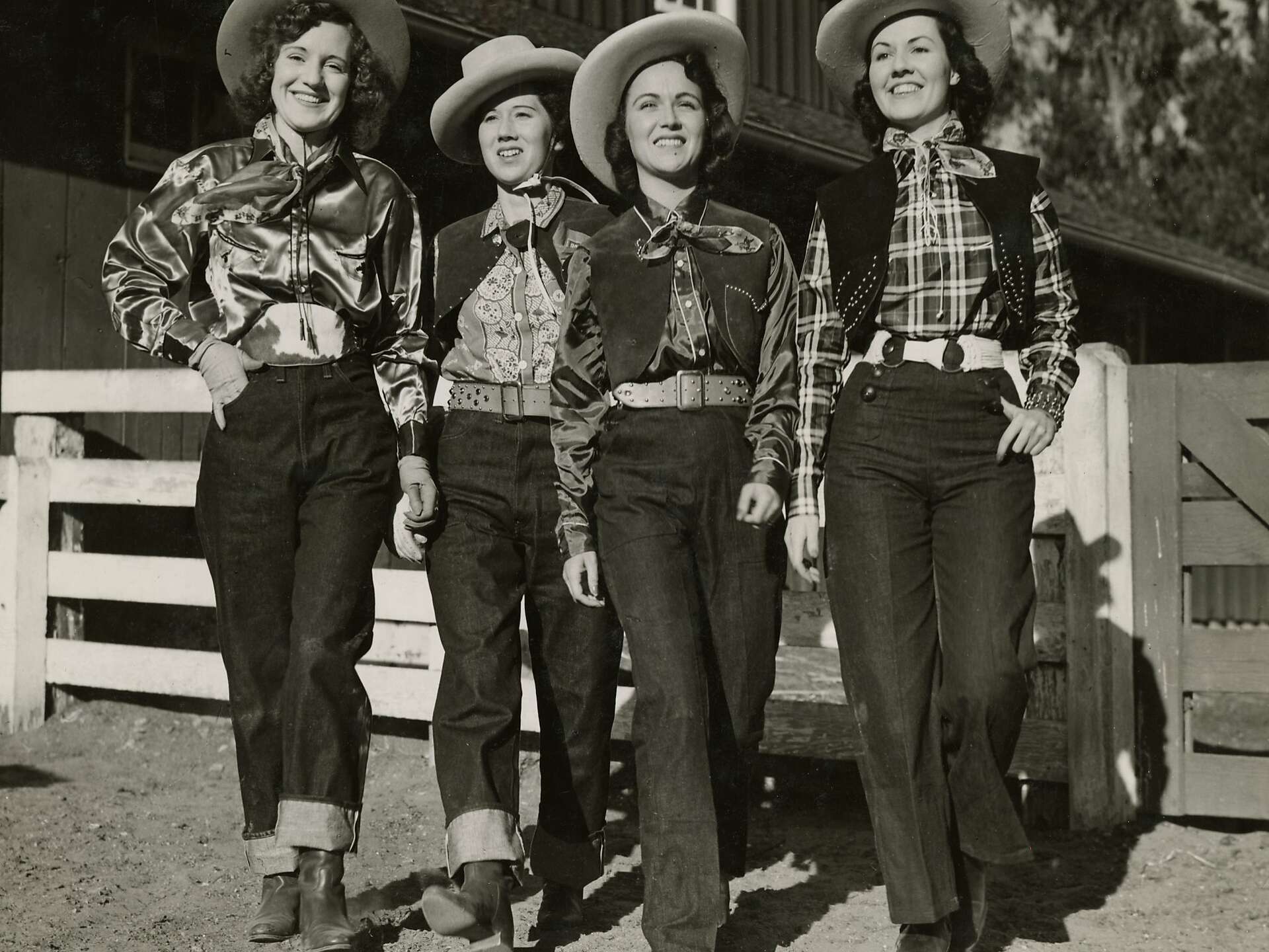 SF's first fashion icon: Levi's 501s