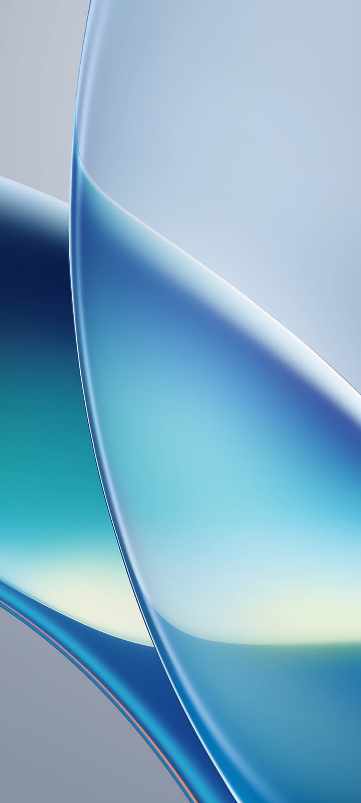 IQOO Neo 9 Wallpaper