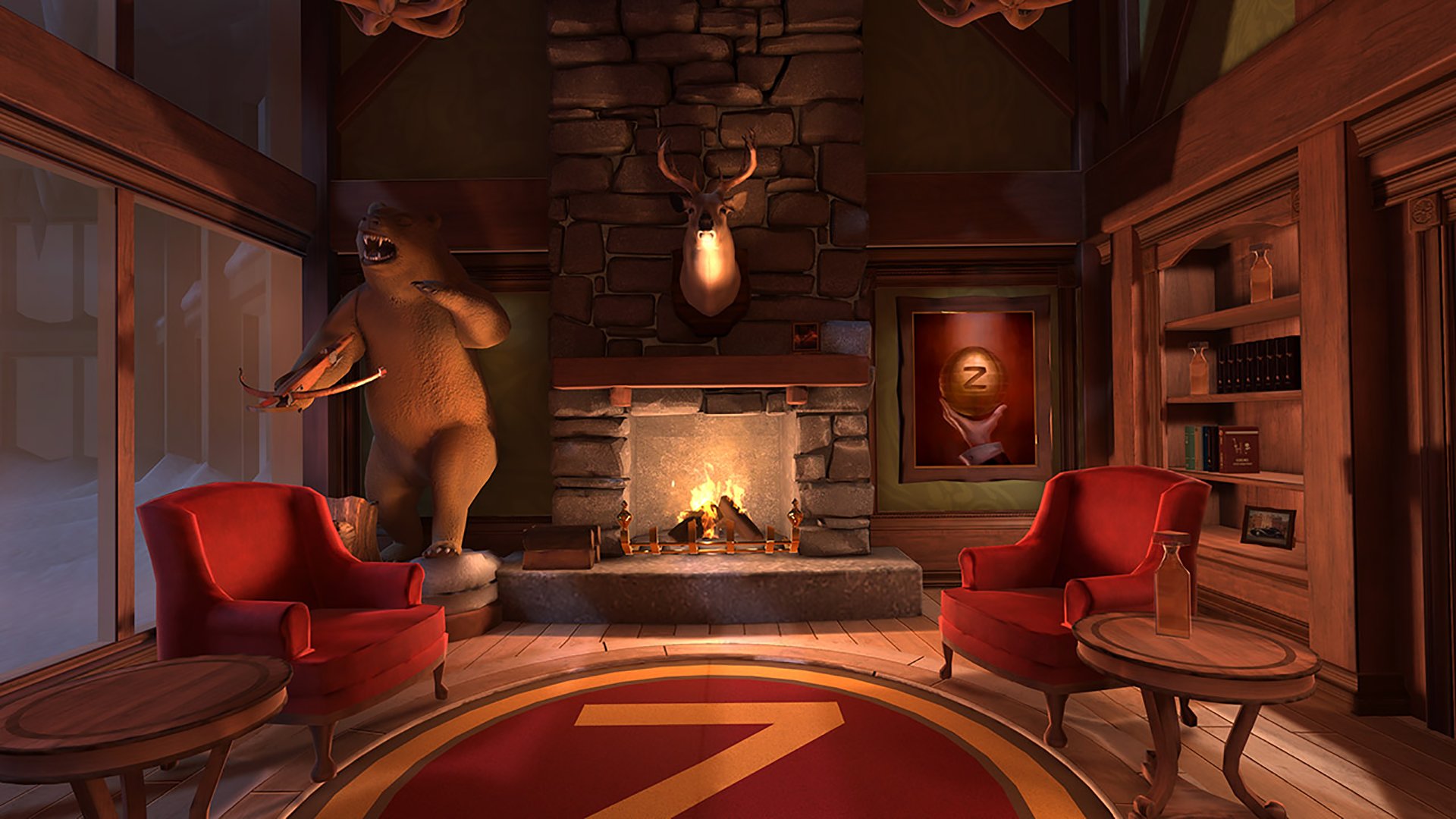 I Expect You To Die. Game #WallpaperWednesday, Agents! Spice up your Zoom calls, Google meets, or even your desktop background with these I Expect You To Die wallpaper!