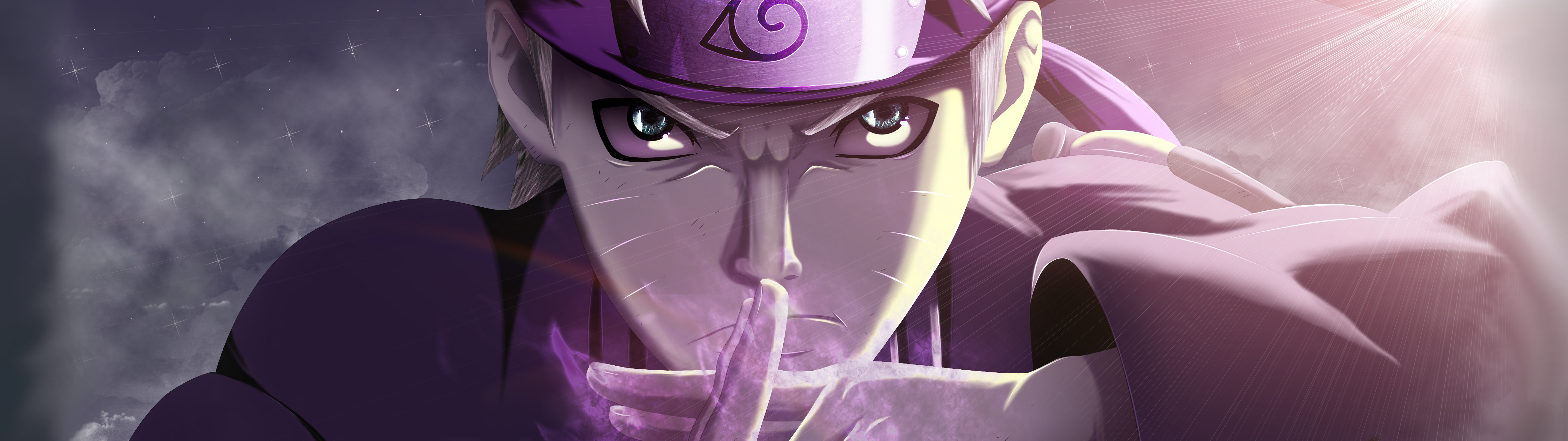 Anime Ultrawide Pack [5120x1440]