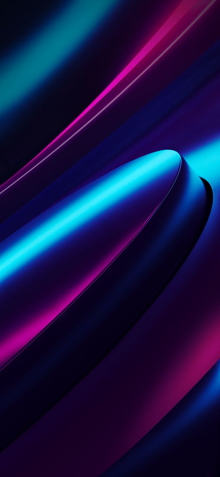 Vivo iQOO Neo Wallpaper (YTECHB Exclusive)