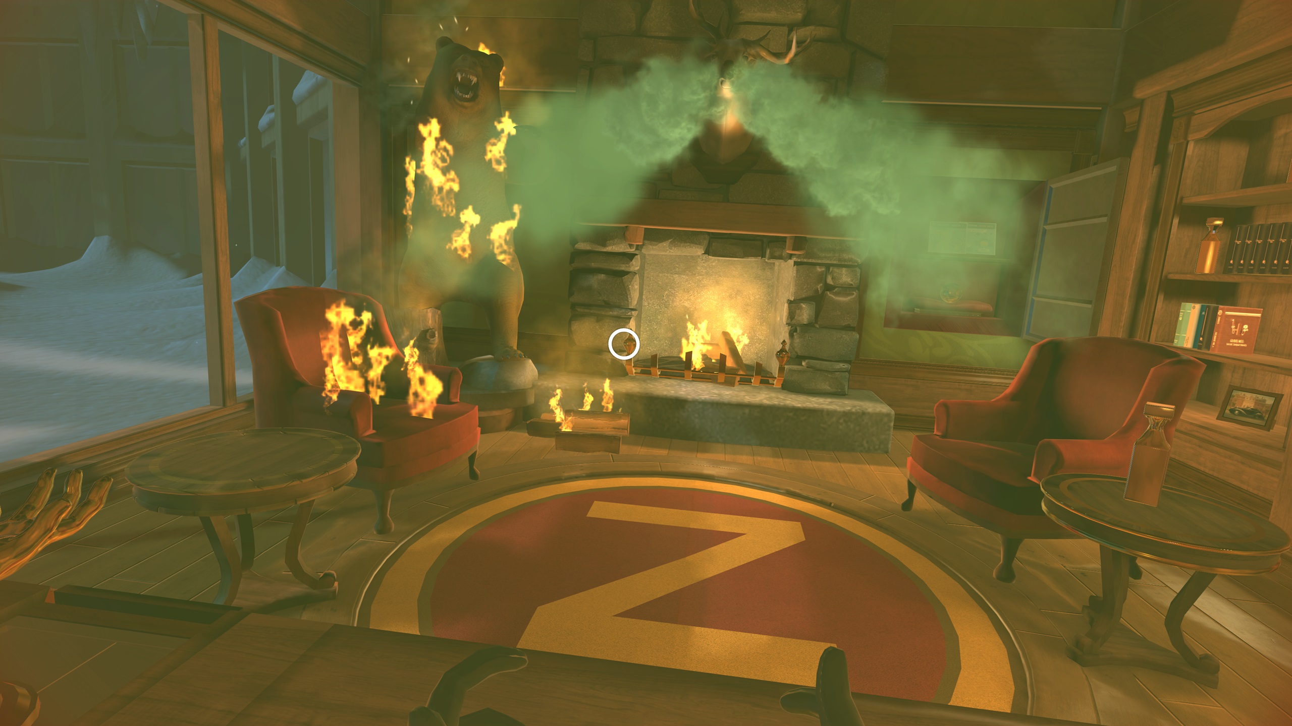 I Expect You To Die' Review: A View To A Thrill