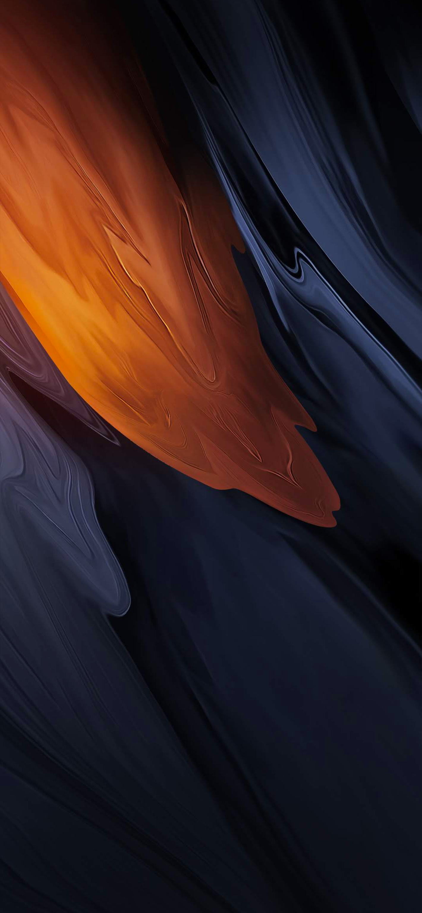 Wallpaper Iqoo 3, Vivo Iqoo, Smartphone, Brown, Atmosphere, Background Free Image