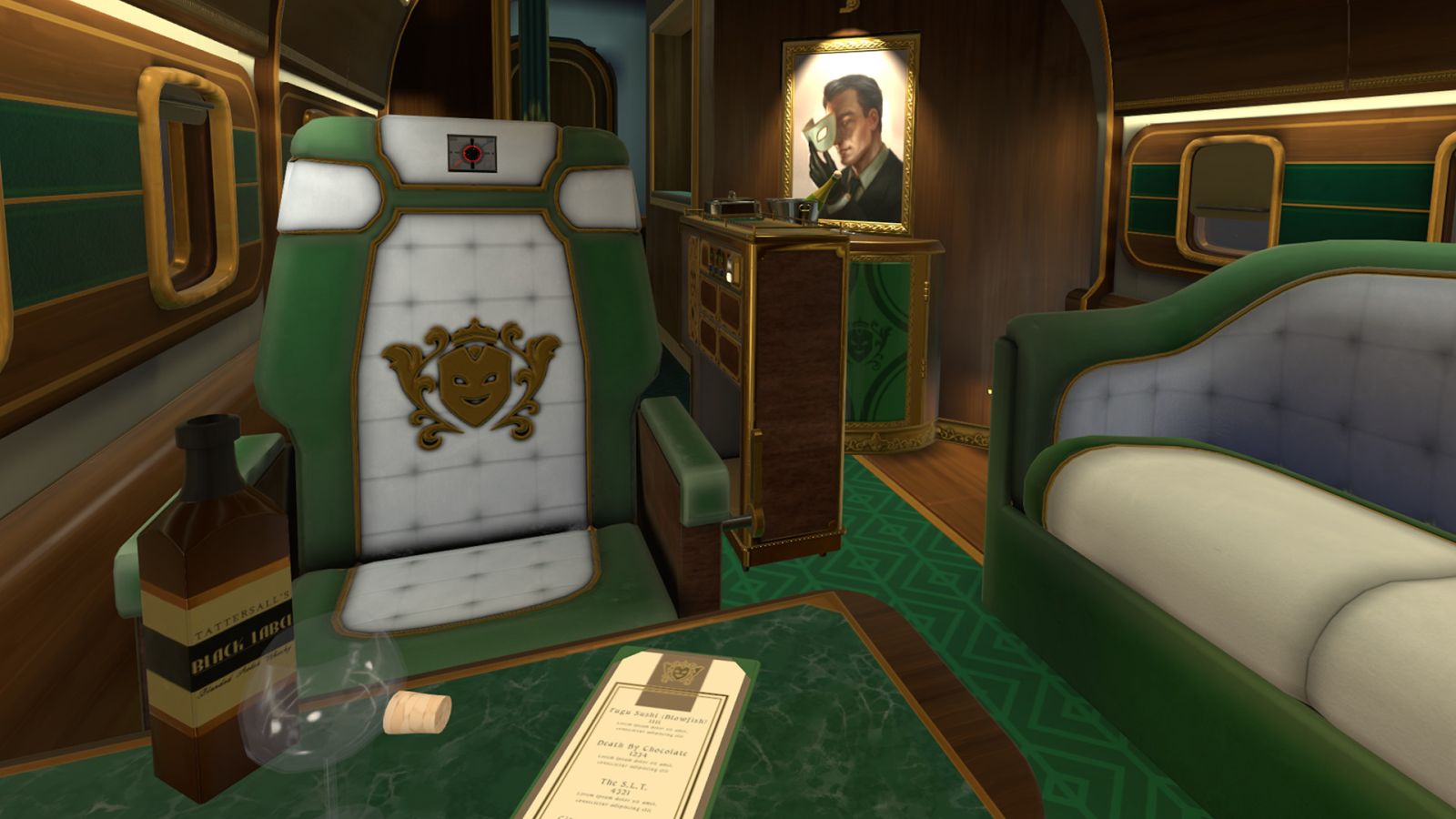 I Expect You To Die 2: The Spy and the Liar review