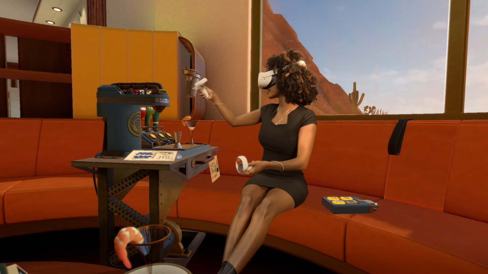 I Expect You to Die 3' made me cry tears of frustration