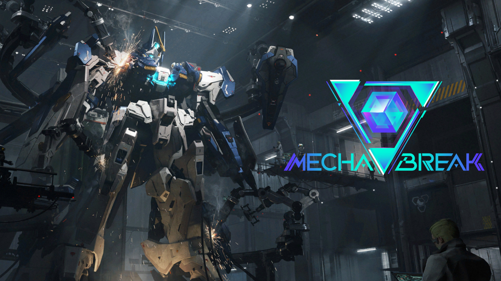 Mecha BREAK 'Global Storm' open beta kicks off February 23rd on Xbox and PC