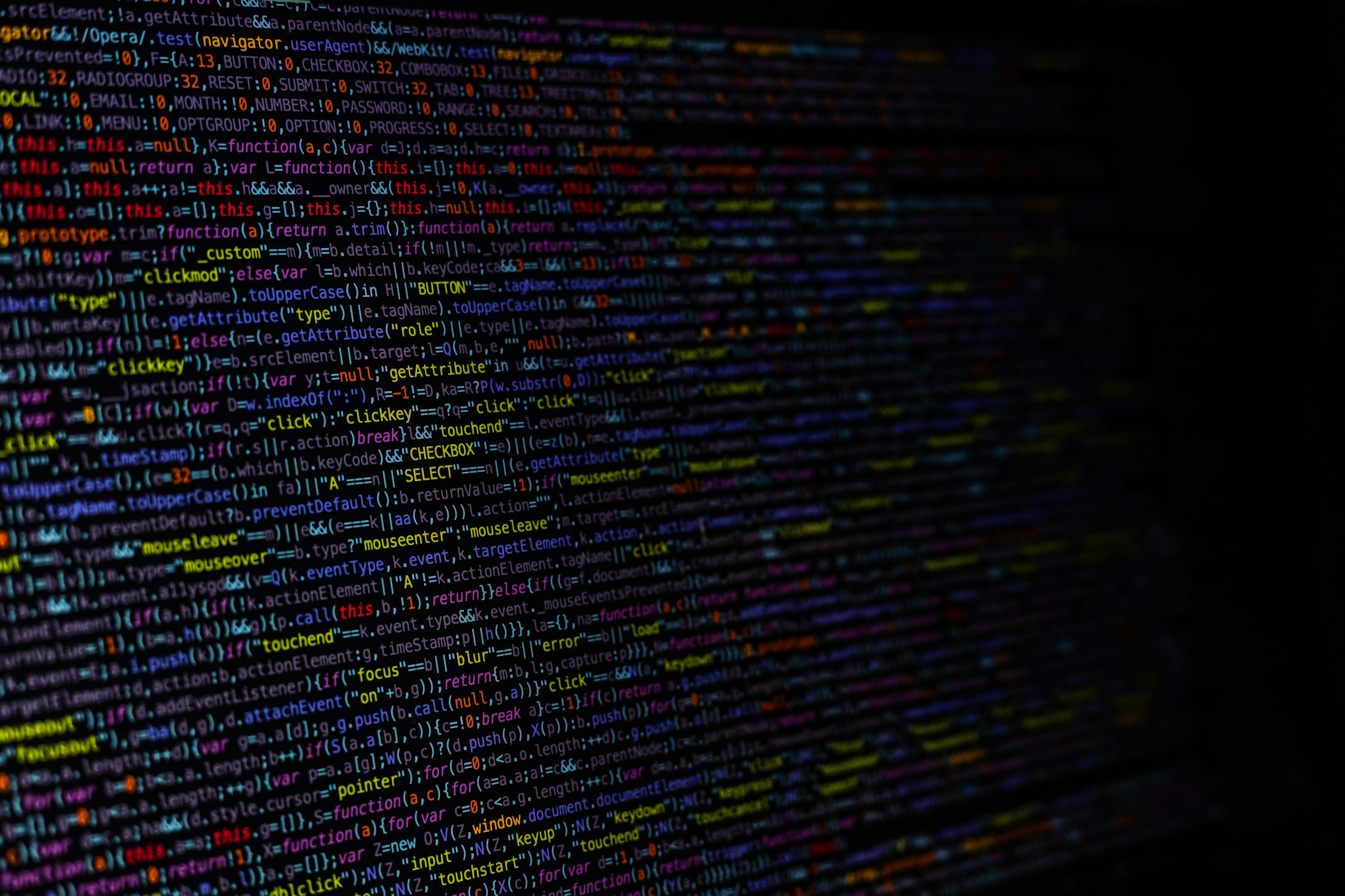 Black Technology Picture. Download Free Image