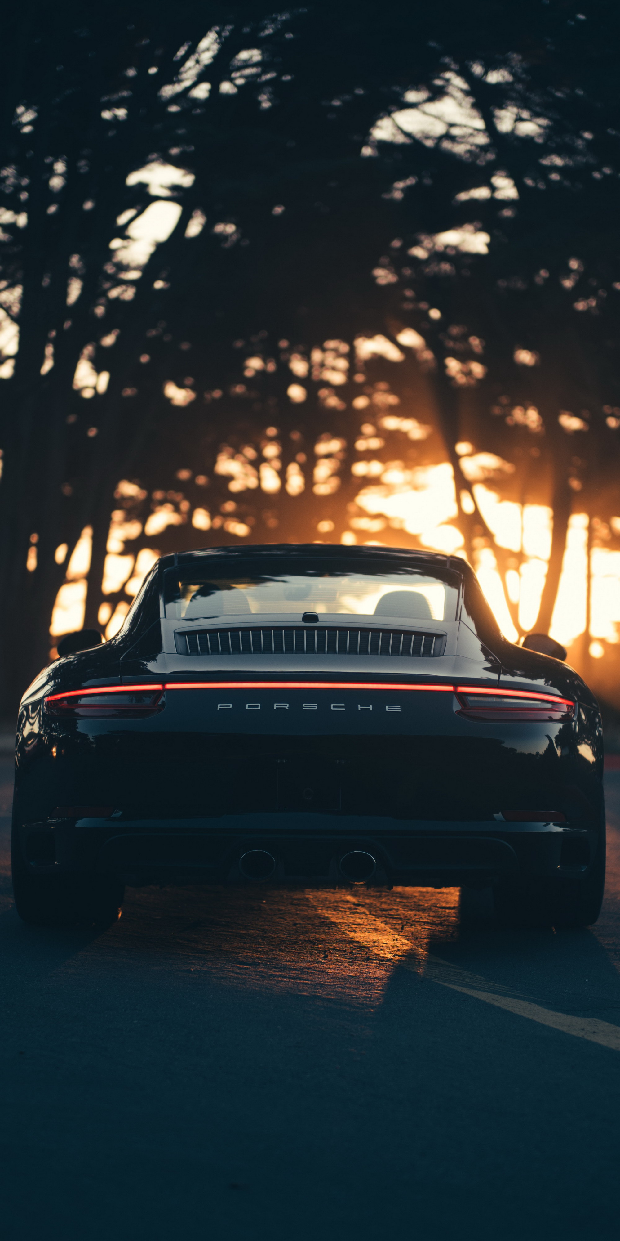Wallpaper Porsche 911 Phone, Porsche 911 Gt3, Porsche, Sports Car, Cars, Background Free Image