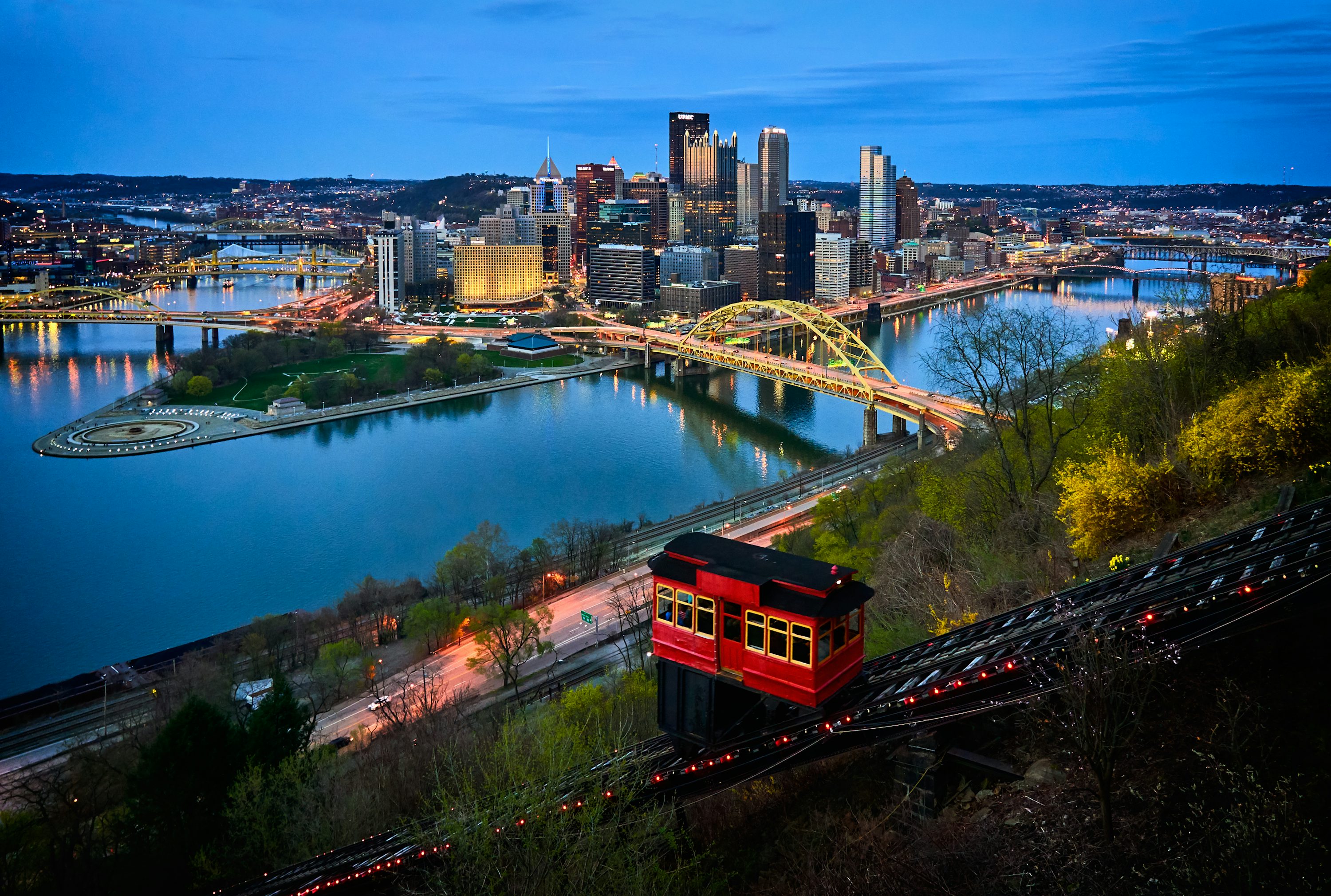 1K+ Pittsburgh Picture. Download Free Image