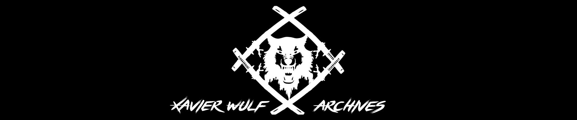 Stream Xavier Wulf Archives music. Listen to songs, albums, playlists for free on SoundCloud