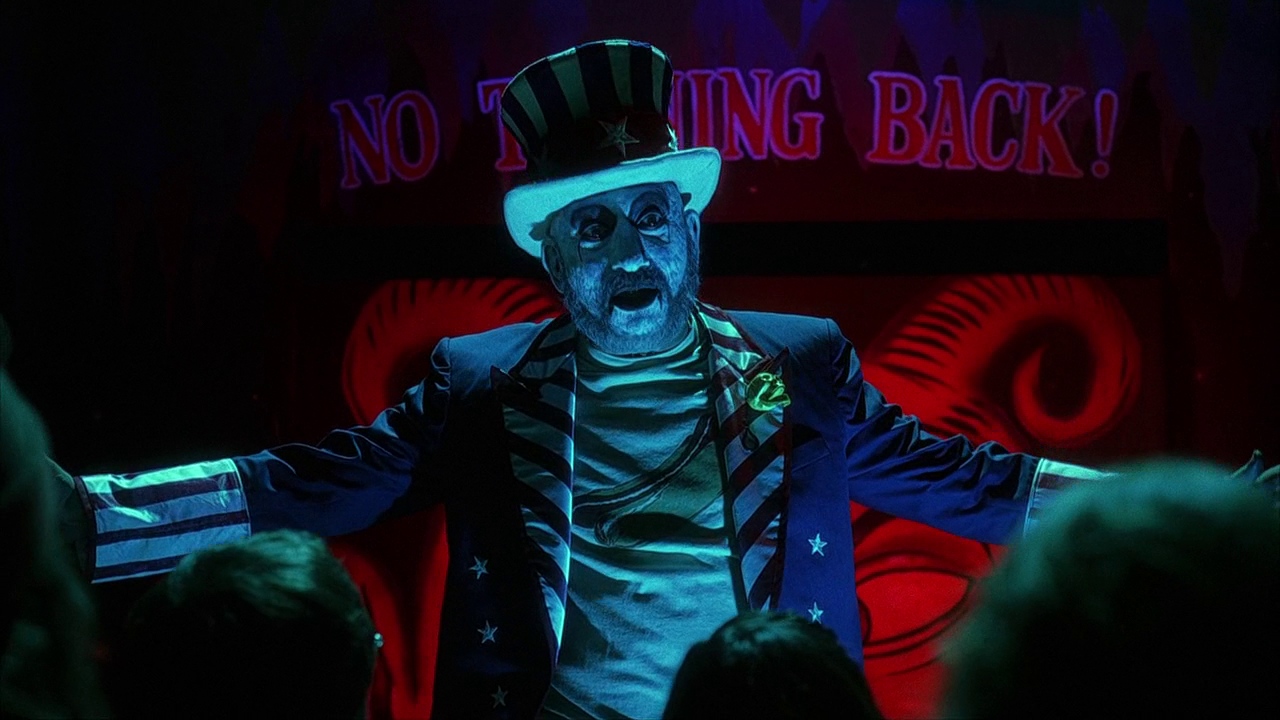 House of 1000 Corpses
