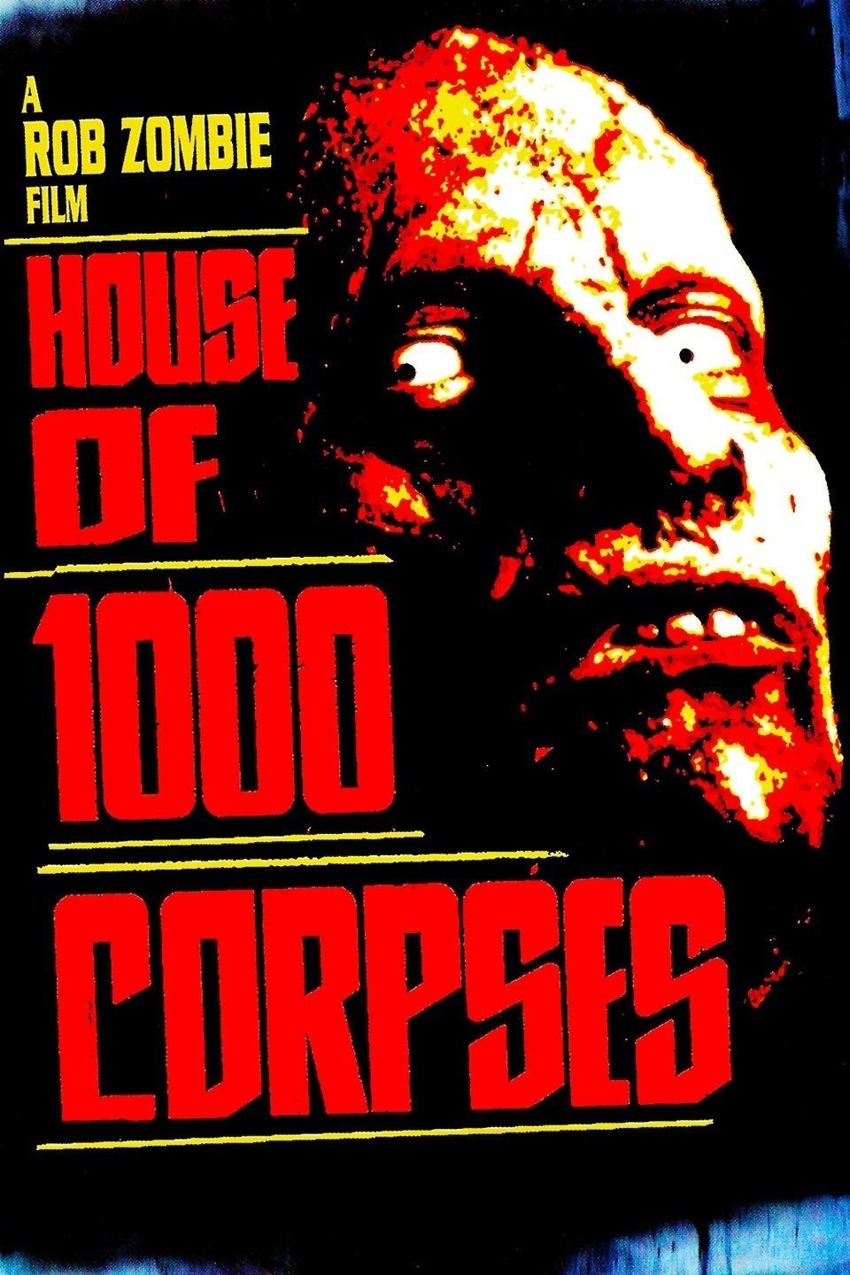House of 1000 Corpses