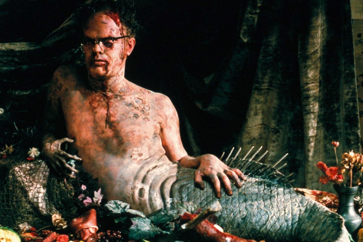 House of 1000 Corpses' is Rob Zombie's Ode to 'TCM' '74 [Murder Made Fiction]