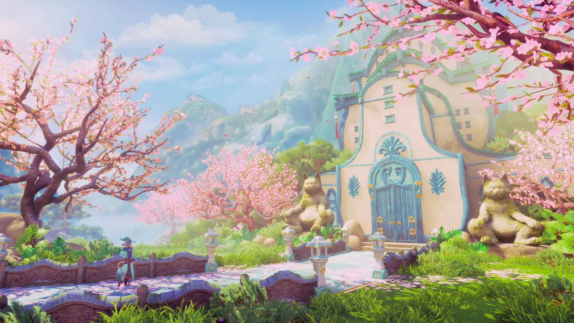 Trine 5: A Clockwork Conspiracy review