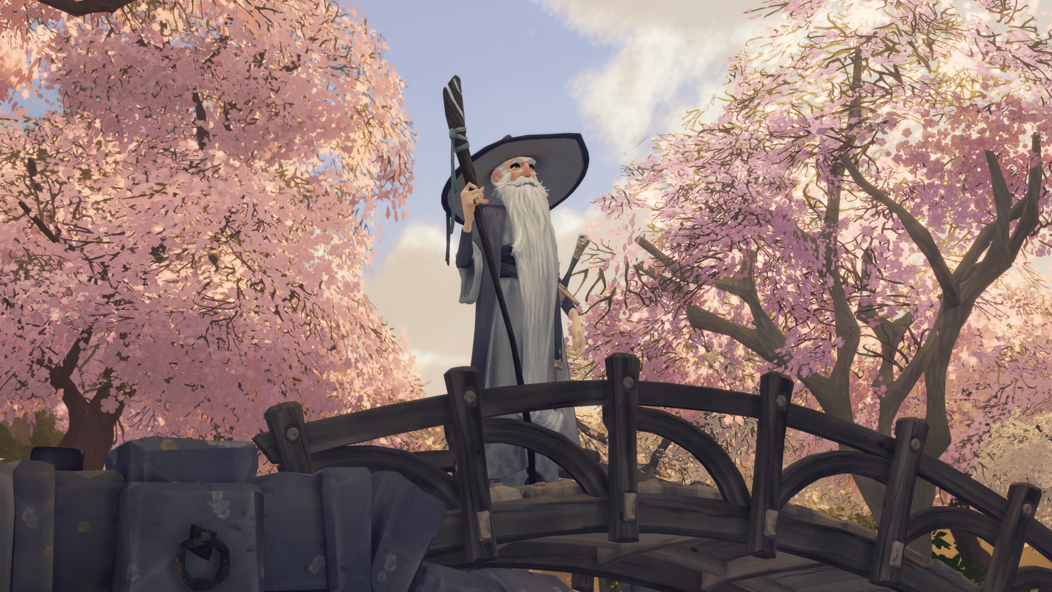 Tales of the Shire A The Lord of The Rings™ Game PS5