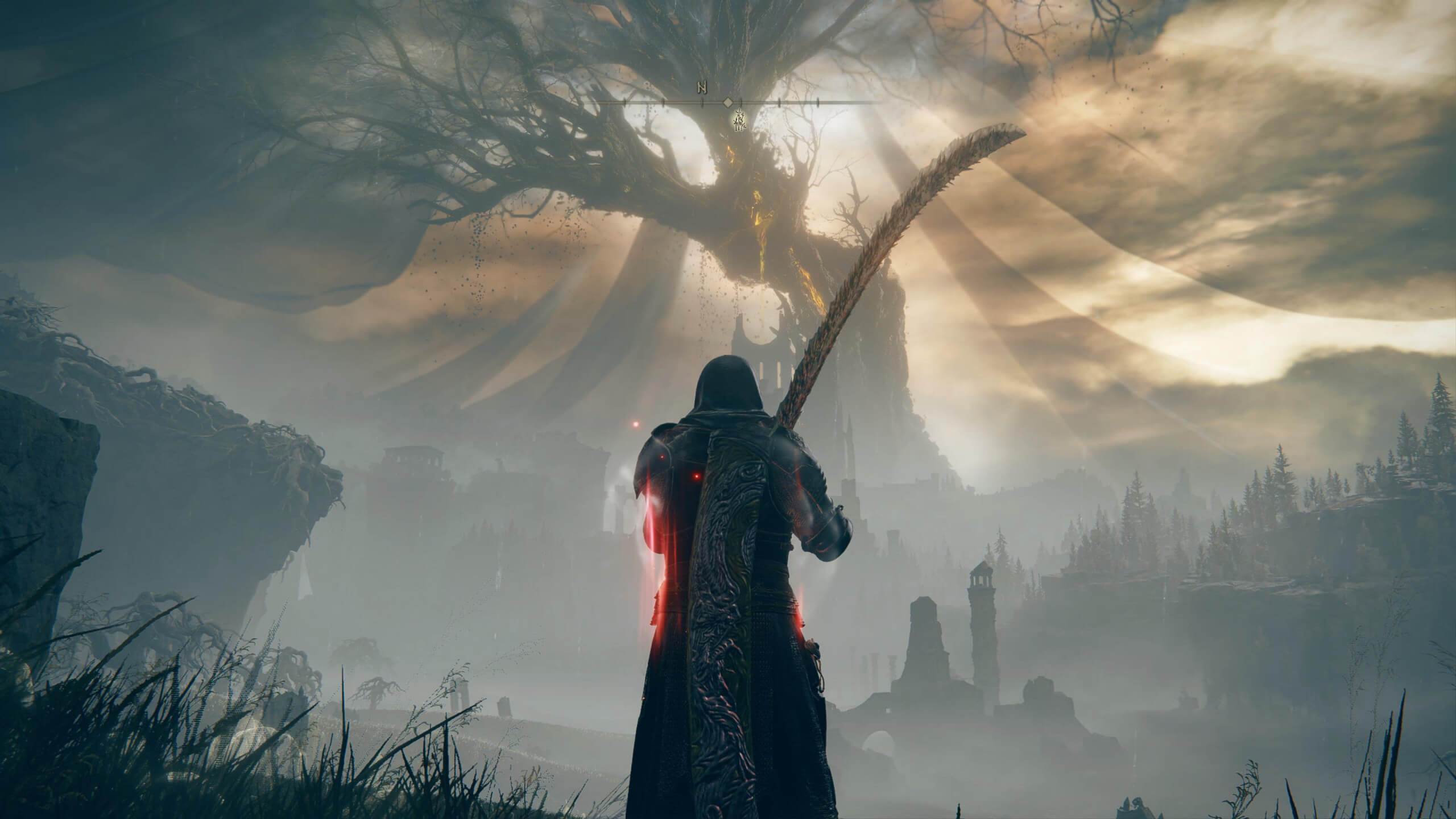 Elden Ring: Shadow of the Erdtree PS5 Review