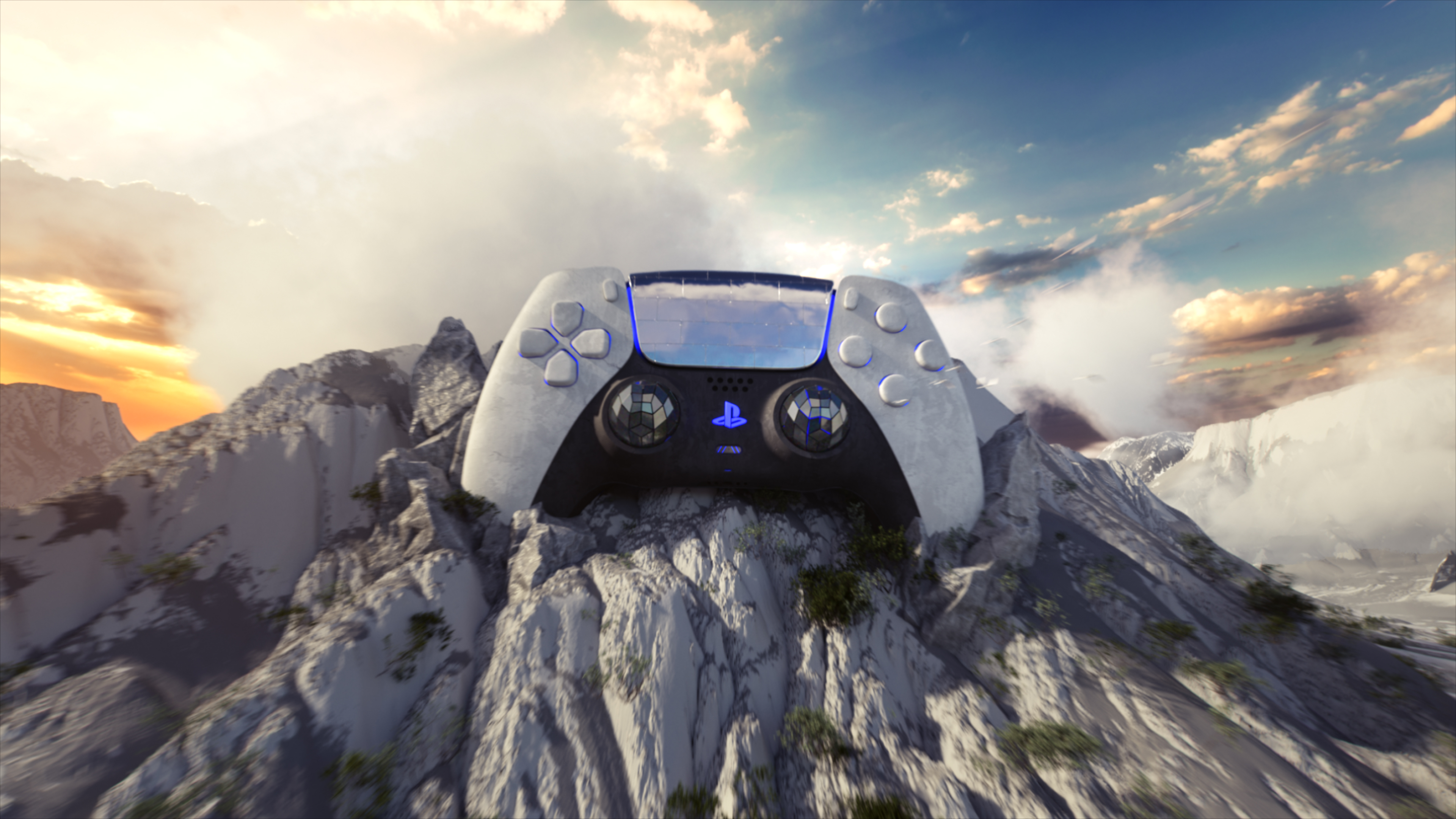 EA Sports: Play Closer Sports FC24 on PS5 • Ads of the World™. Part of The Clio Network