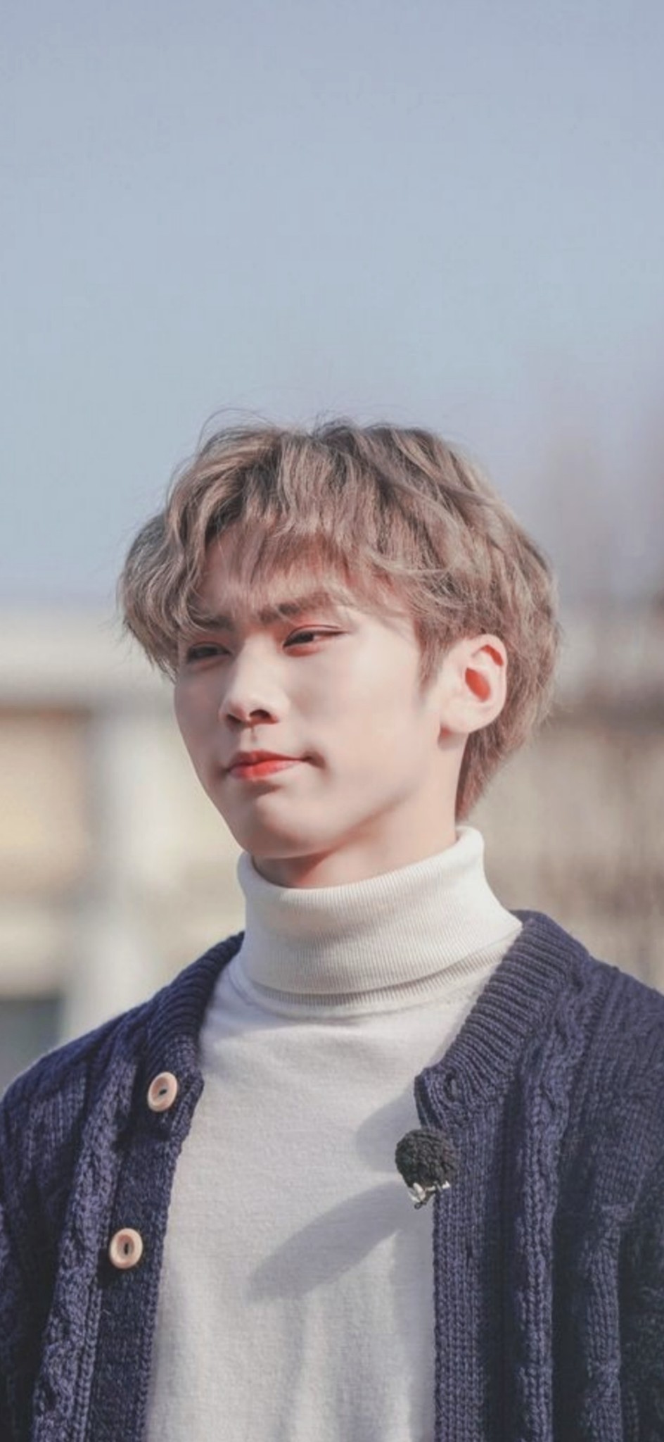 Rocky ; simple Requested. -Sunji