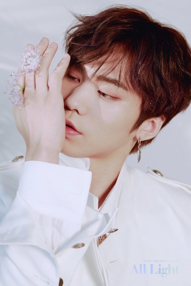 Astro ideas. astro, rocky, minhyuk