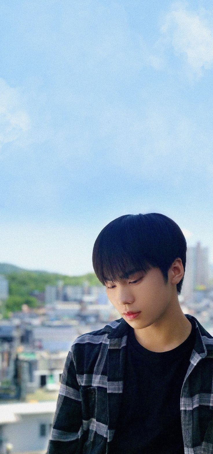 ASTRO ROCKY WALLPAPER