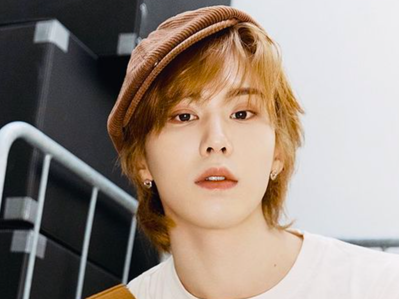 ASTRO's Rocky to Lead the Youth Romance Drama 'New Tale of Chun Hyang'