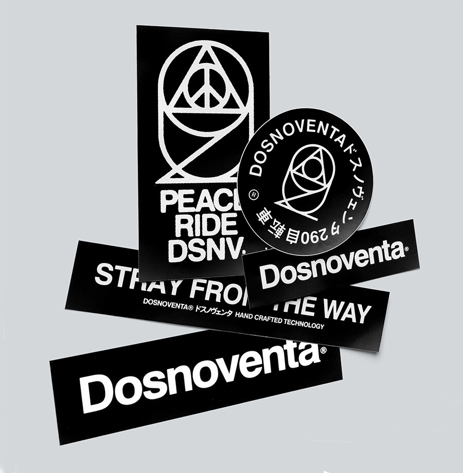 Vélo Dosnoventa Fixie Haut De Gamme - Pièces Ou Complet - Cadre 52cm - Italie