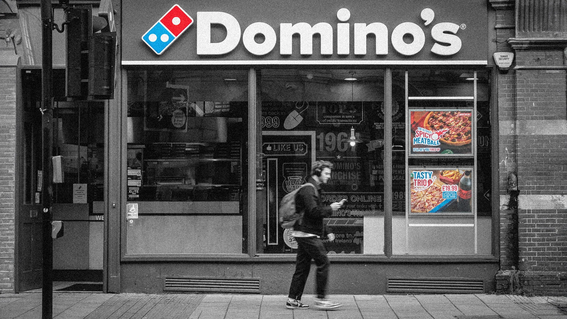 How Domino's Pizza Changed The Marketing Game