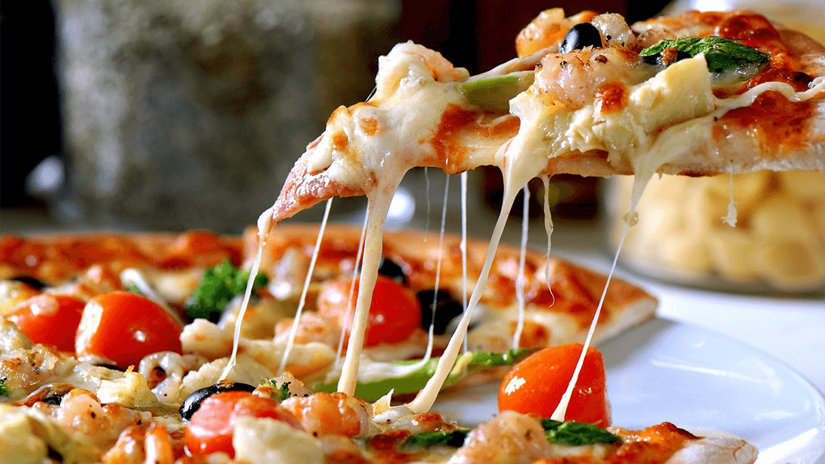 What Domino's Pizza Can Teach Us About Workflows