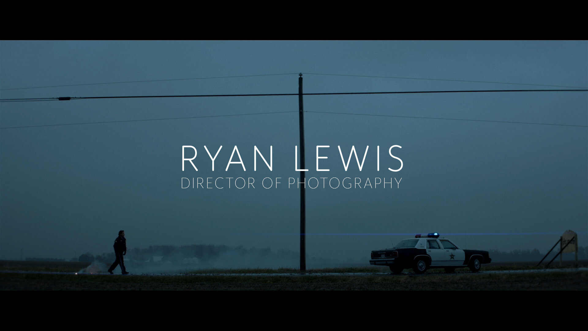 RYAN LEWIS