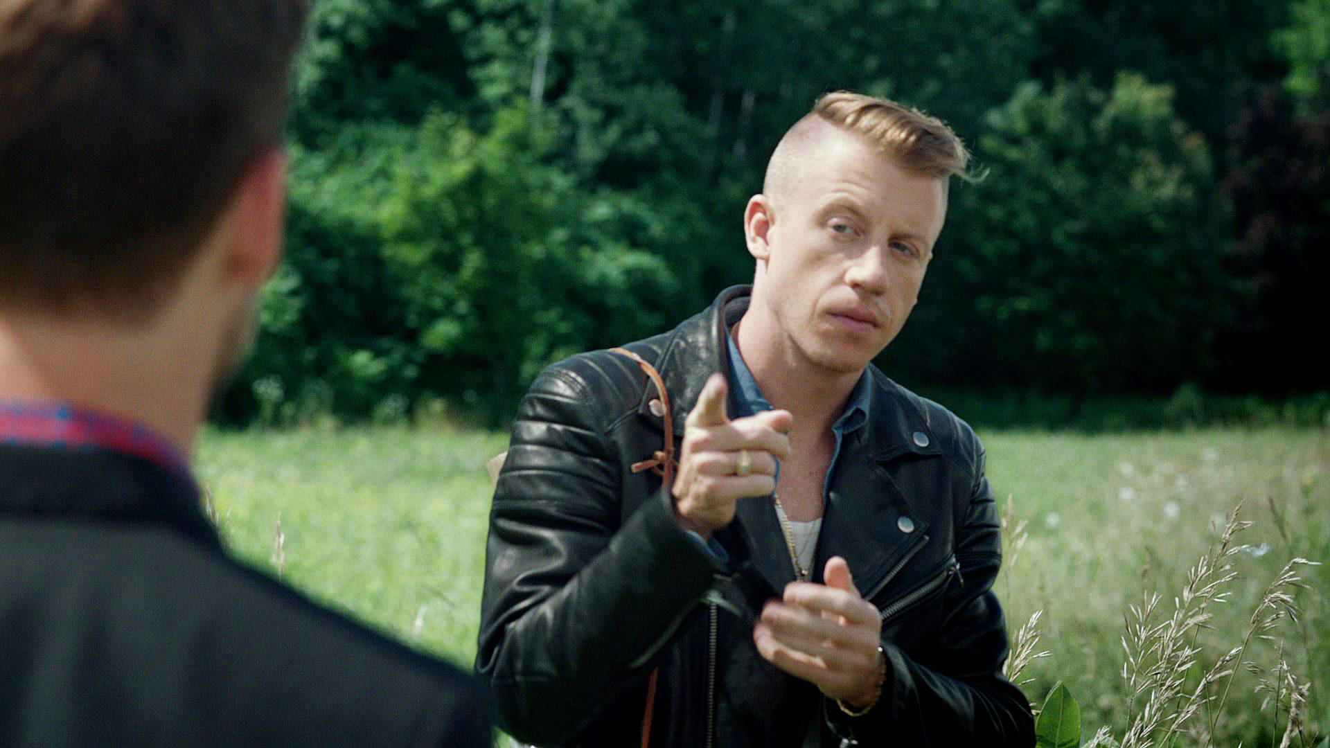 A 5 Step Guide For Macklemore And White Allies Afraid Of Doing Anti Racism 'Wrong'