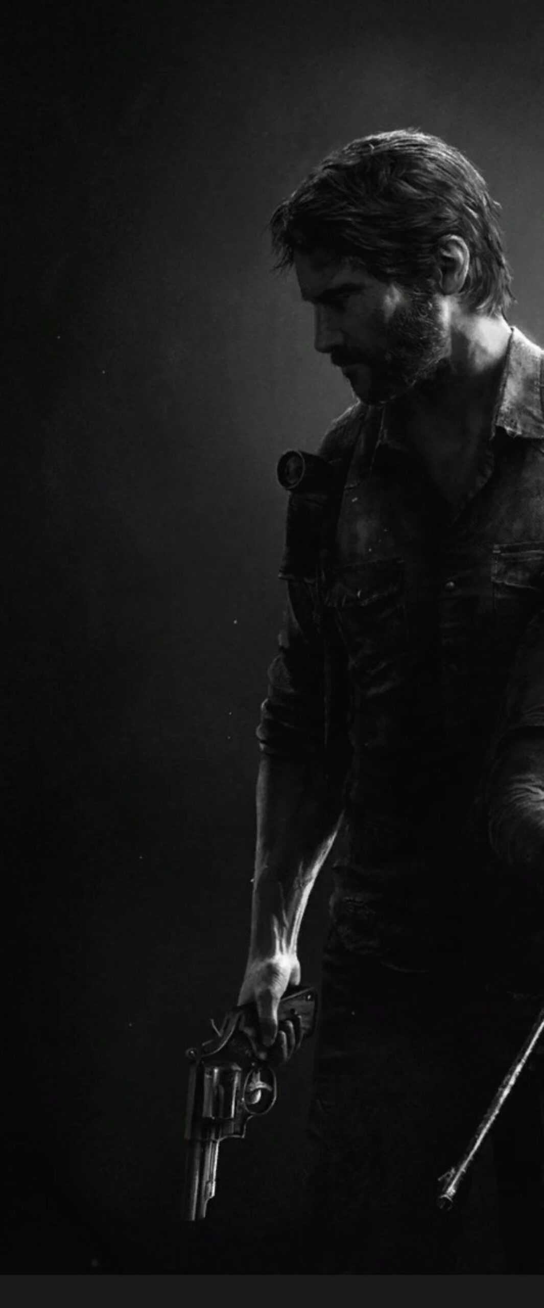 Best Joel Miller iPhone Wallpaper [ 4k & HD Quality ]