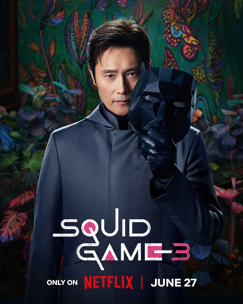 Squid Game Season 3 Now Streaming: Final Season Plot, Release Date, News