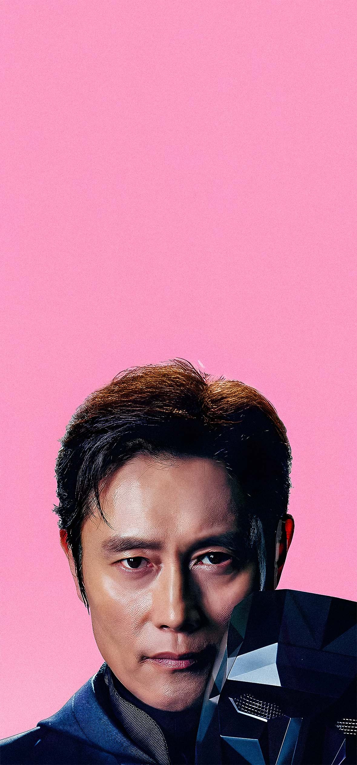 Squid Game HD Wallpaper