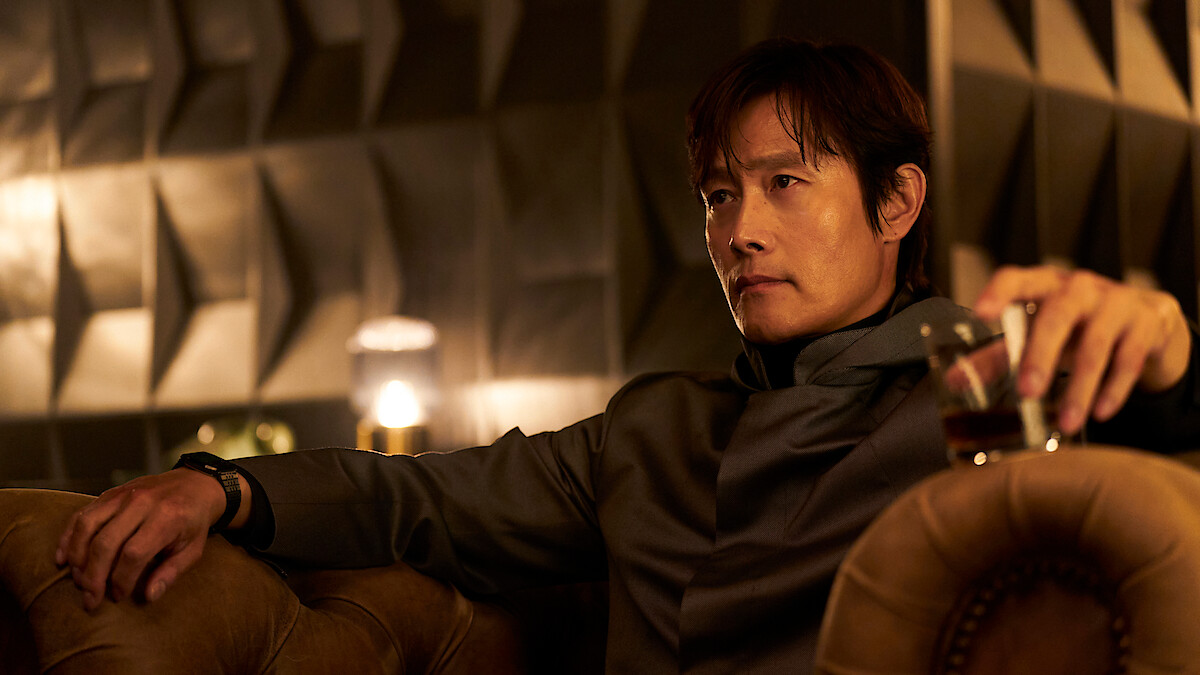 Who Is Player 001 In Squid Game? Lee Byung Hun Explains Front Man Plot In Season 2