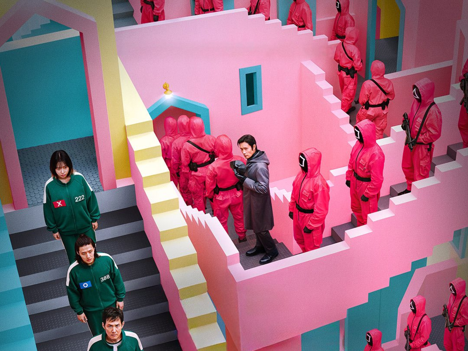 Squid Game Season 3 Reaction: Fans Baffled