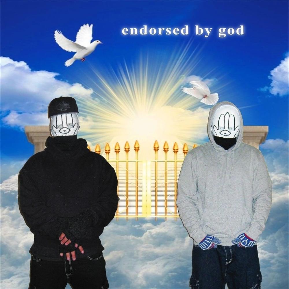 GODHANDUSA VOLUME 1 Lyrics and Tracklist