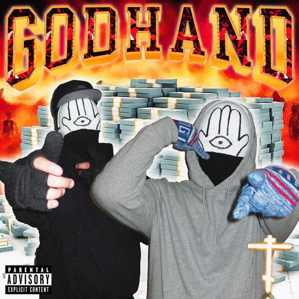 GODHANDUSA VOLUME 0 Lyrics and Tracklist