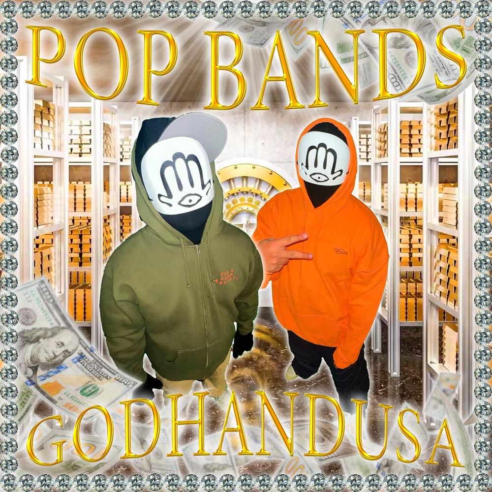 GODHANDUSA